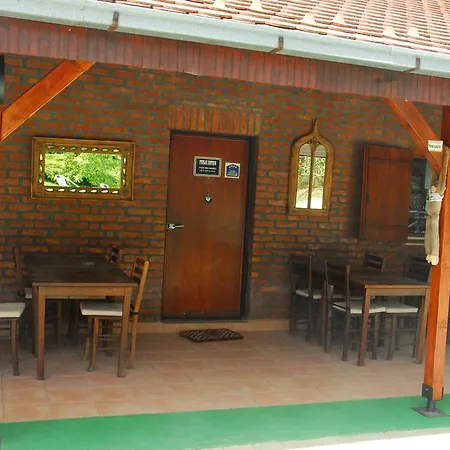 Hobby Park Holiday 
