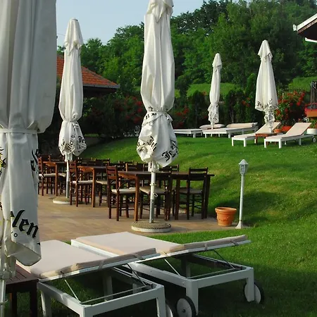 Hobby Park Holiday 