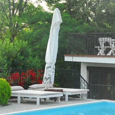 Villa Hobby Park Holiday 