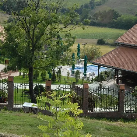 Villa Hobby Park Holiday 