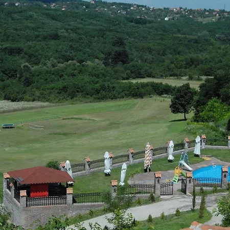 Villa Hobby Park Holiday 