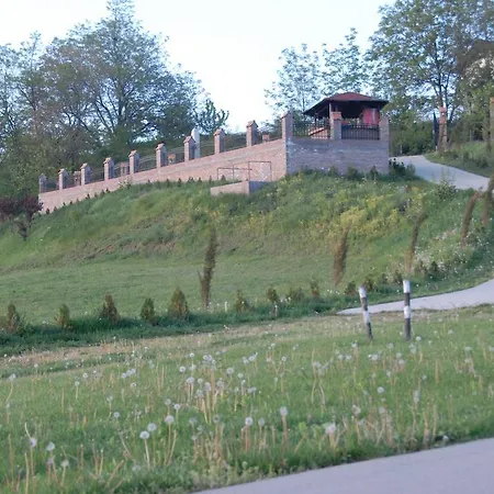 Hobby Park Holiday 