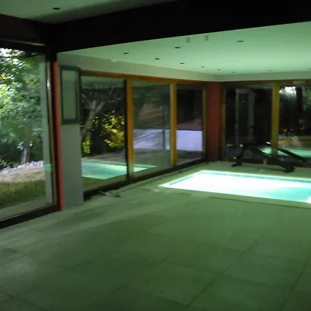 Villa Hobby Park Holiday 