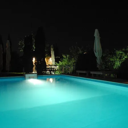 Villa Hobby Park Holiday 